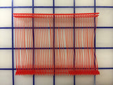 Swiftach Tacks 2.5 inch Red